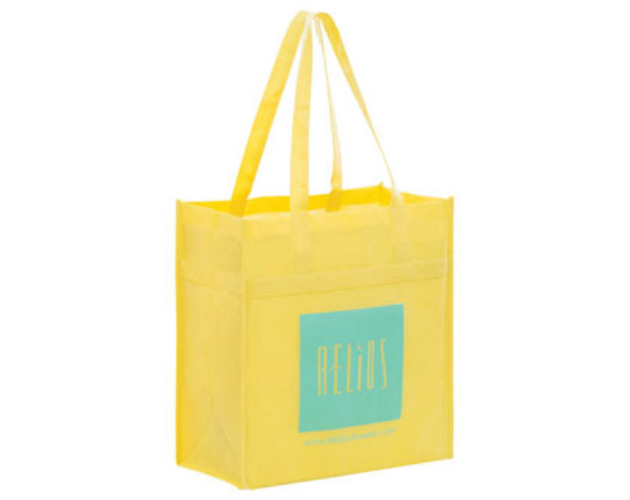 7" Gusset Grocery Bag