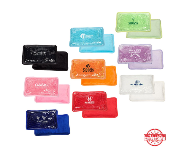 Plush Hot/ Cold Pack