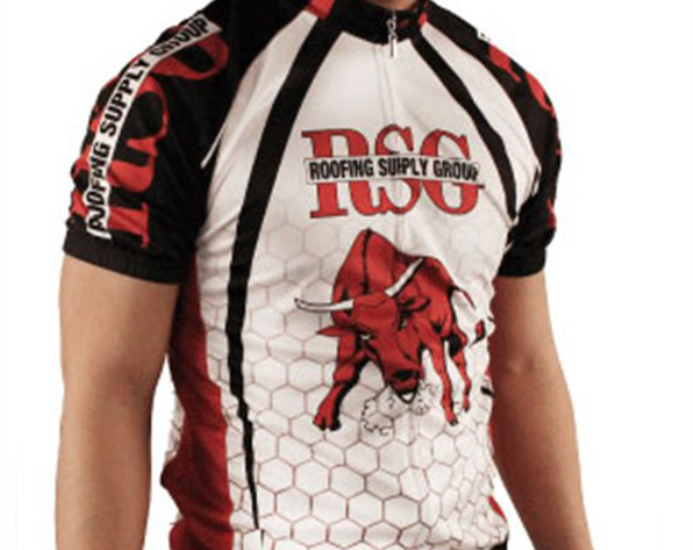 Essential Short-Sleeve Cycling Jerseys