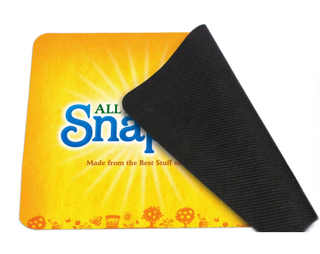 4-in-1 Mouse Pad