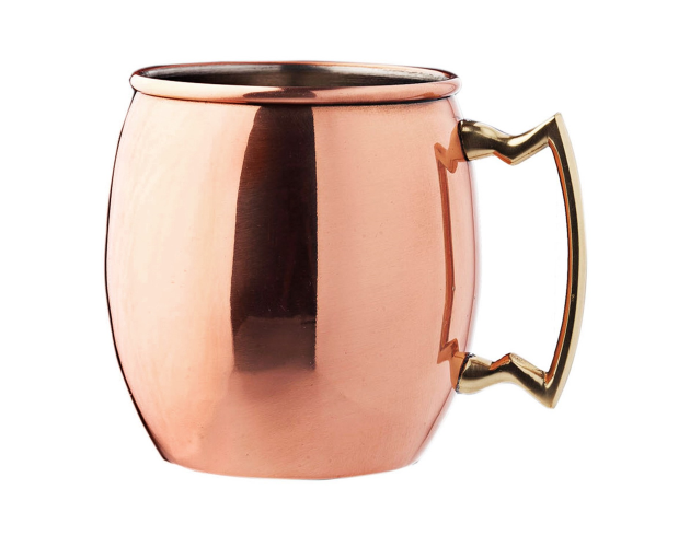 16 Oz. Moscow Mule Mug