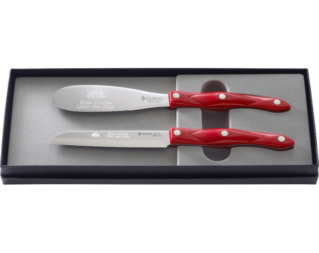Cutco Business Gifts
