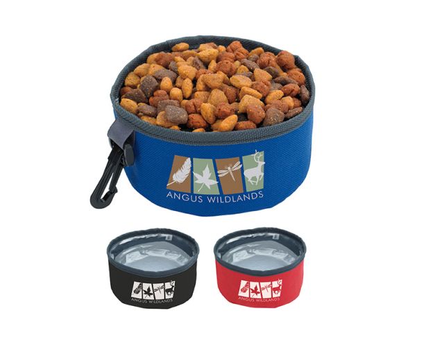 GoodValue Collapsible Pet Bowl