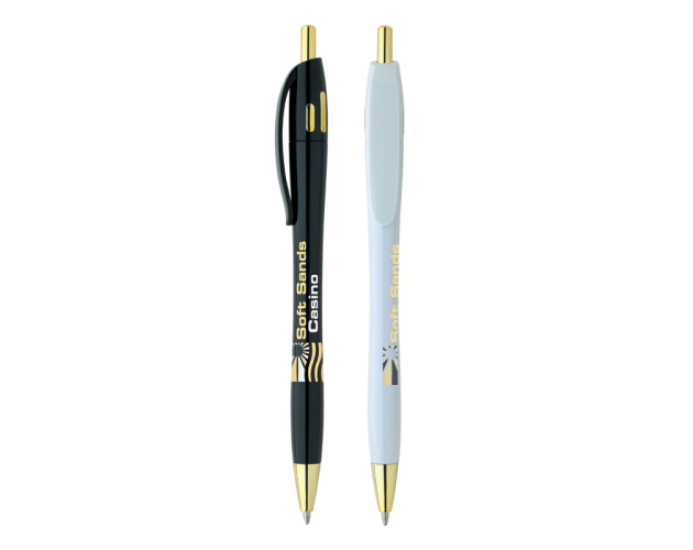 Dartanun Gold Pen