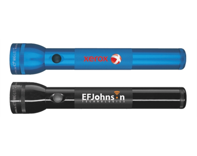 ST3 Mag-Lite LED Flashlight