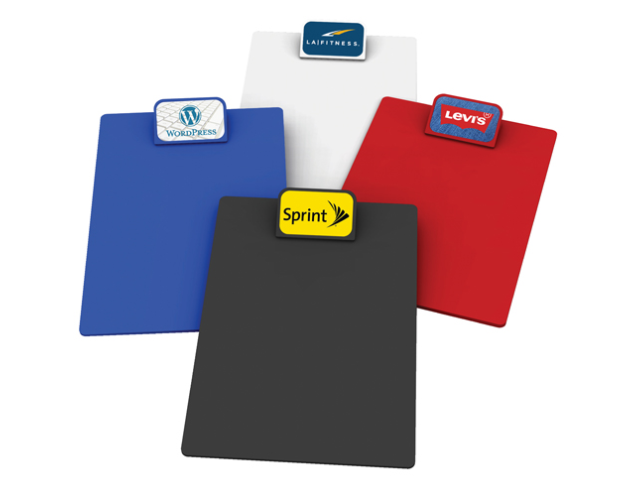 Stock Clipboards