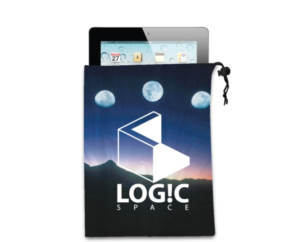 IPad Micro-Fiber Pouch