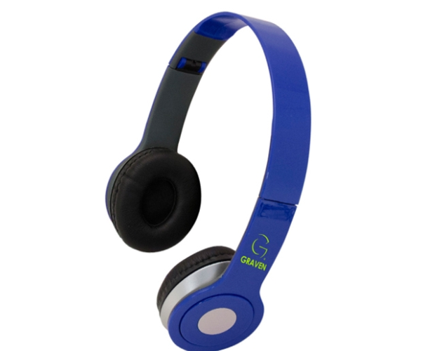 Tekbeat Headphones