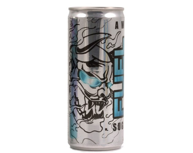 8.4 Oz. Energy Drink