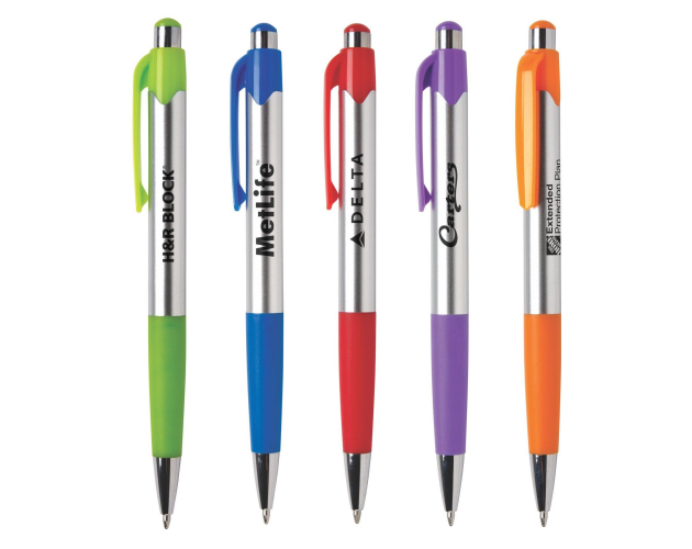 Magic Grip Chrome 