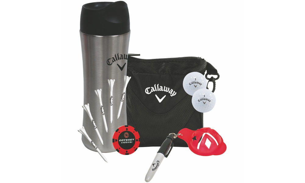 Callaway Executive Golf Set