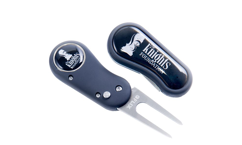 Flix Lite DS Divot Tool
