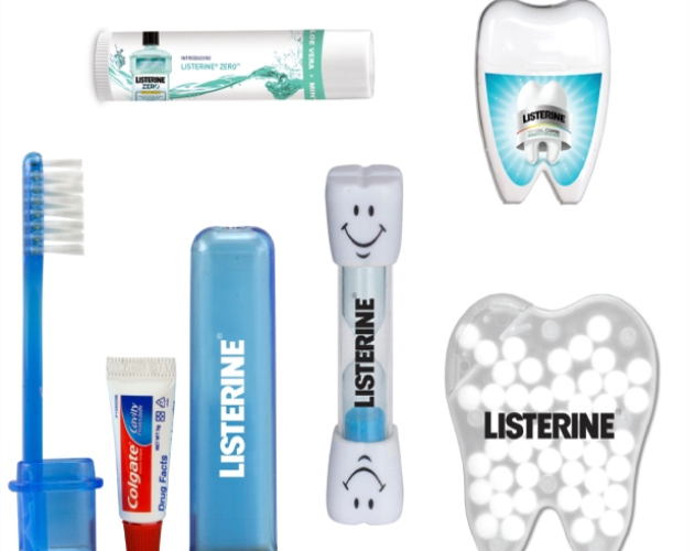 Happy Teeth Dental Kit