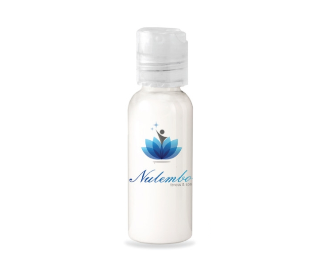 1 Oz. Luxury Hand/Body Lotion