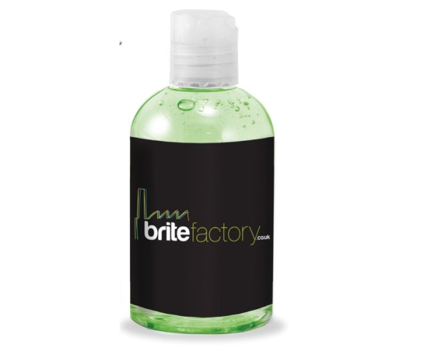 4 Oz. Antibacterial Hand Sanitizer Gel