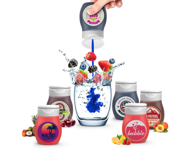 Water Infuser Drops