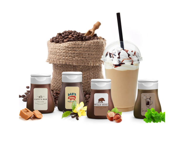 Iced Caffeinated Coffee Infuser