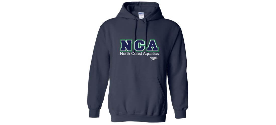 Ultimate Pullover Hoodie