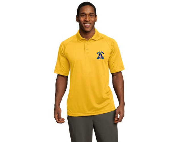 Dri Mesh Pro Polo Shirt