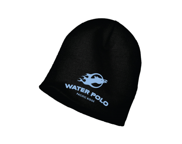 Knit Skull Cap