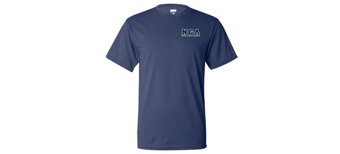Competitor Tee