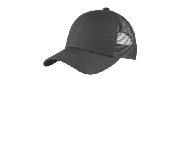 Adjustable Mesh Back Cap