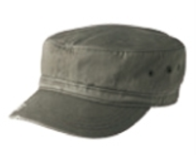Military Cap