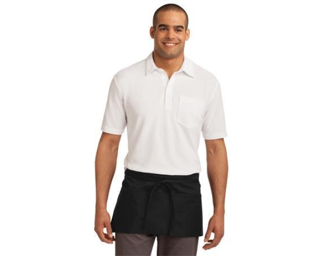 Easy Care Waist Apron