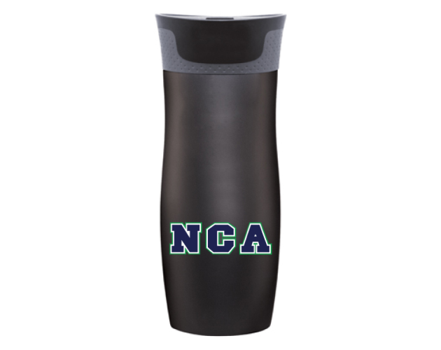 16 Oz. Contigo Matte Tumbler