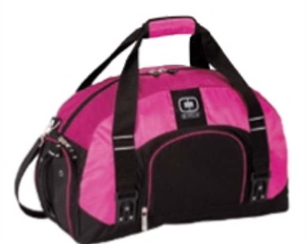 OGIO Big Dome Duffle Bag