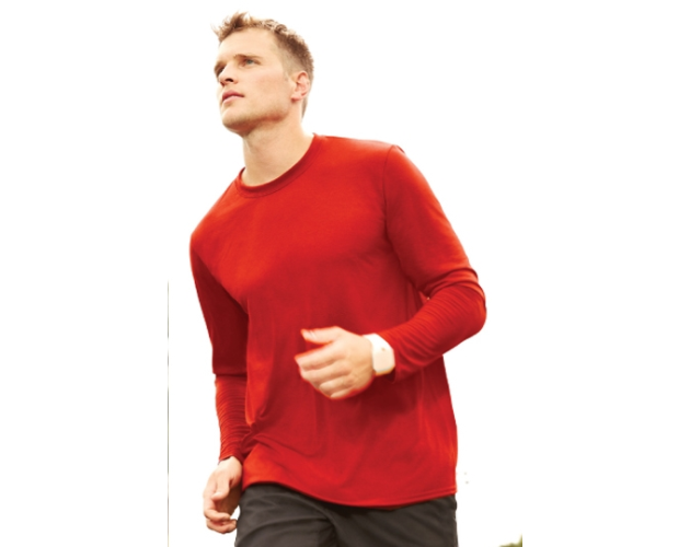 Performance Long Sleeve T-Shirt