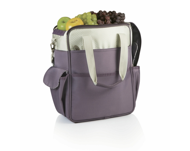 Rovigo - Insulated Structured Cooler Tote/Bag