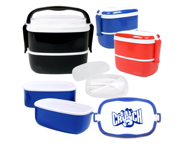 Lunch Pod / Lunch Box