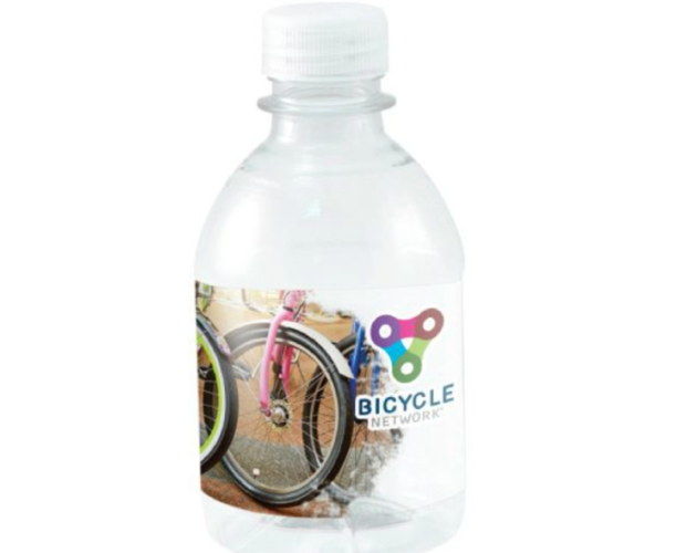 Aquatek Bottled Water - 8 Oz.