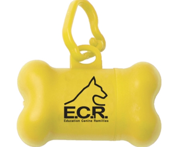 Pet Bag Dispenser