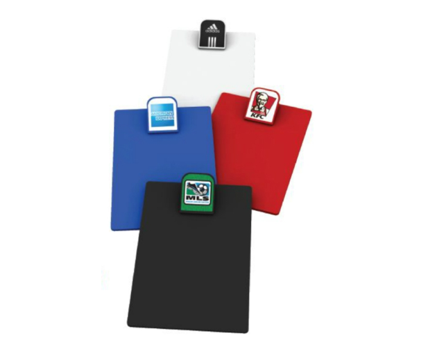 Stock Clipboards