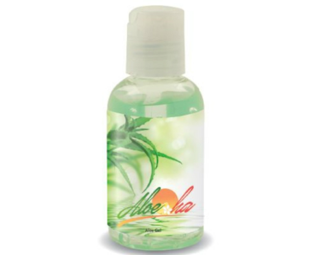 Aloe Gel - 2 Oz.