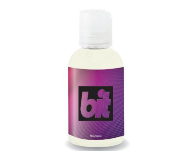 Shampoo- 2 Oz.