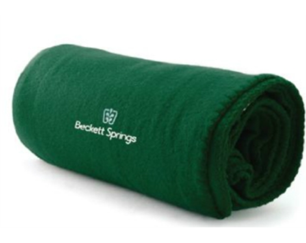 Polar Fleece Blanket