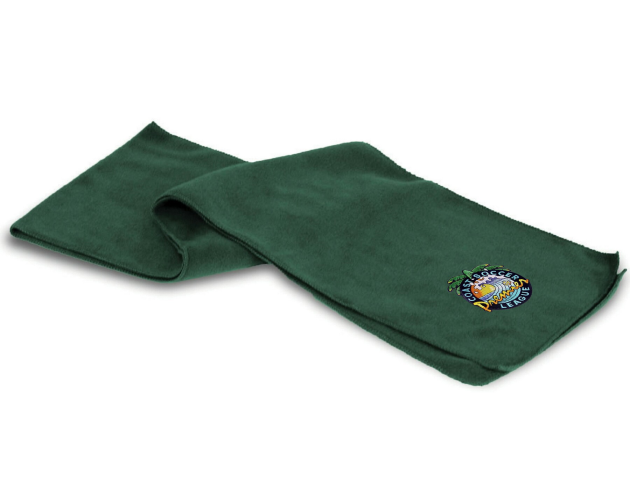Fleece Scarf