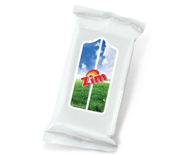 Screen Cleaner Wipes