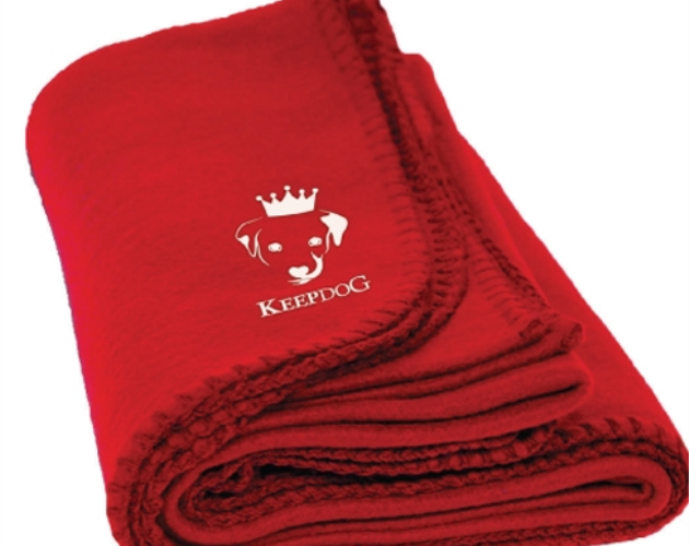 Fleece Pet Blanket