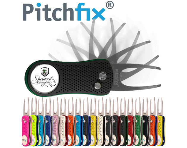 PitchfixÂ® Hybrid