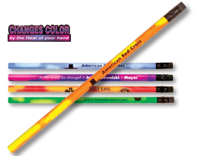 Mood Pencil