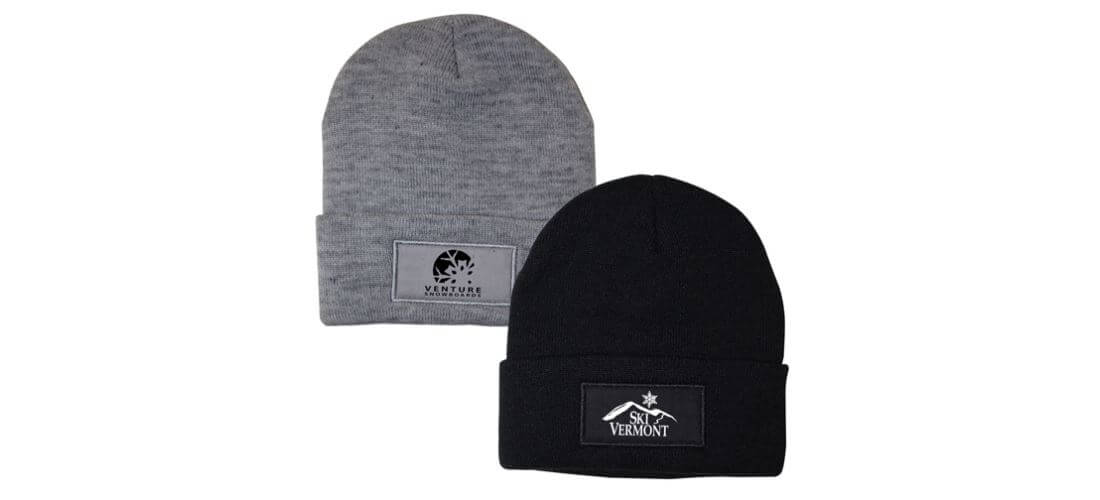 Knit Hat