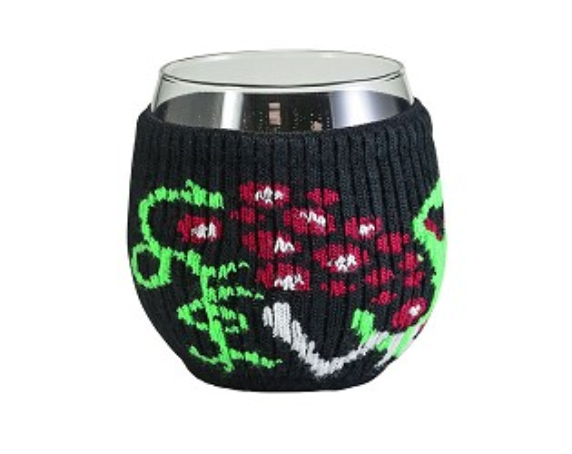 Zino for Vino Knit Cover