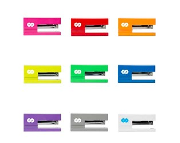 Stapler