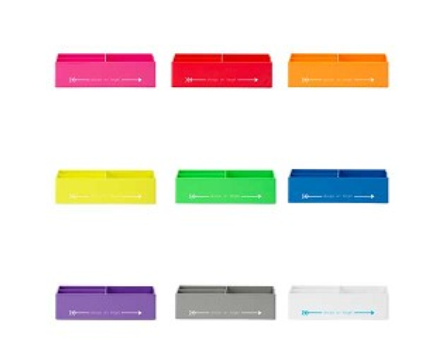 Desk Tray