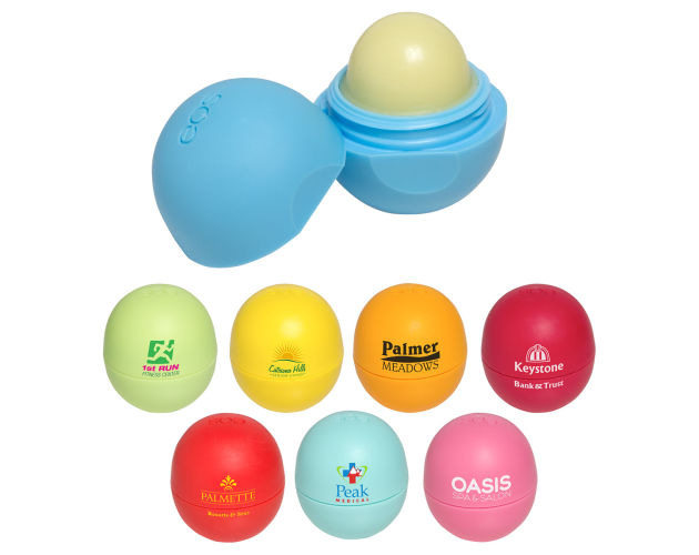 EOS Lip Balm