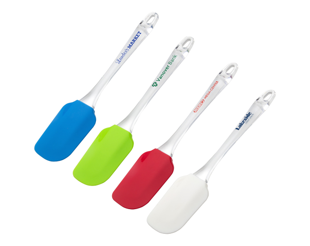 Quick Cook Spatula